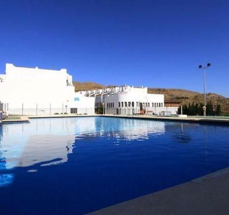 Апартаменти Duplex Turisticos Mojamar Playa Мохакар Екстер'єр фото
