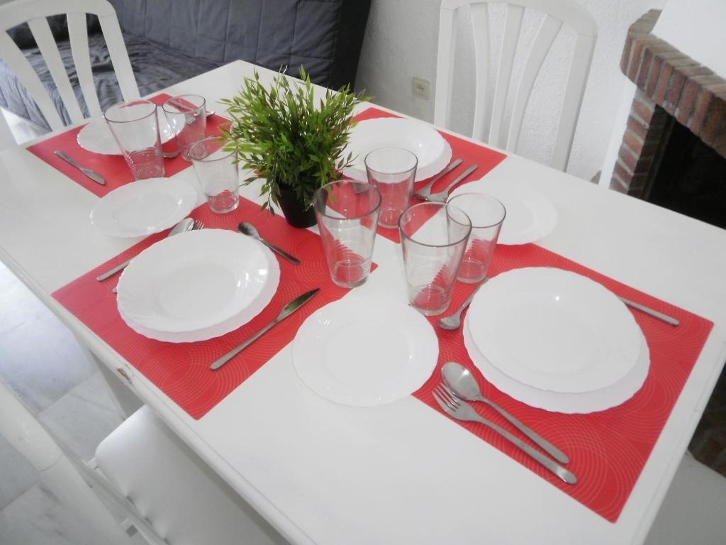 Апартаменти Duplex Turisticos Mojamar Playa Мохакар Екстер'єр фото